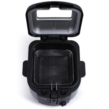 LIVOO friteuse 1800W 3L thermostat réglable 190°