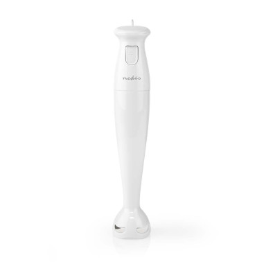 NEDIS Mixeur plongeant 150W Facile d'utilisation