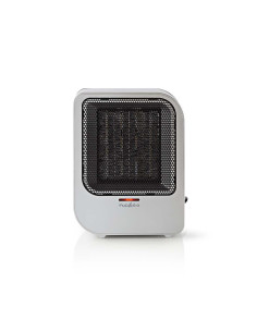 NEDIS Chauffage électrique soufflant céramique 750 / 1500 W