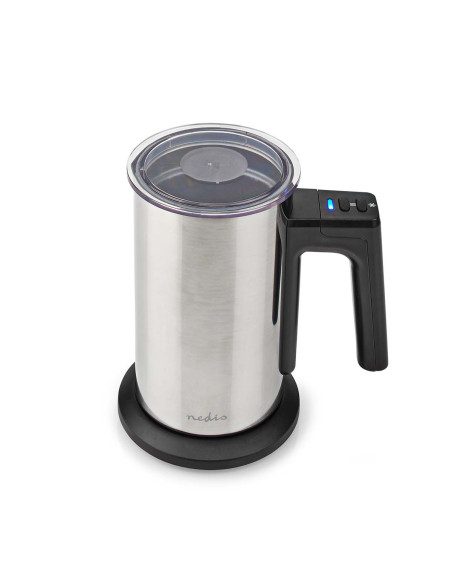 Mousseur à lait  0.15 l  Élément chauffant dissimulé  500 W  1 Vitesse