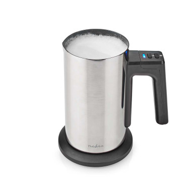 Mousseur à lait  0.15 l  Élément chauffant dissimulé  500 W  1 Vitesse