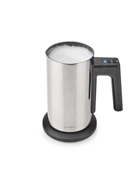 Mousseur à lait  0.15 l  Élément chauffant dissimulé  500 W  1 Vitesse