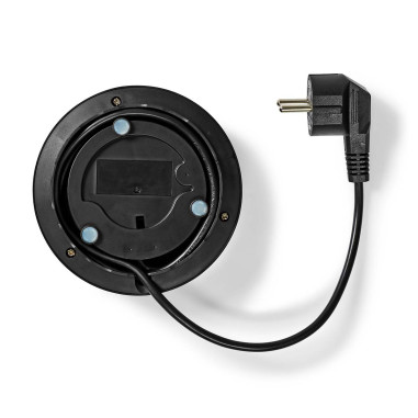 Mousseur à lait  0.15 l  Élément chauffant dissimulé  500 W  1 Vitesse