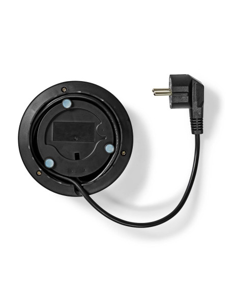 Mousseur à lait  0.15 l  Élément chauffant dissimulé  500 W  1 Vitesse