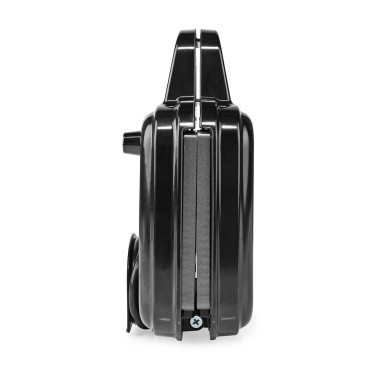 Multi gril  Gril / Sandwich / Waffle  700 W  22 x 12.5 cm  Contrôle au