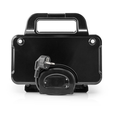 Préparateur de sandwich  900 W  26.8 x 14.5 cm  Contrôle automatique d