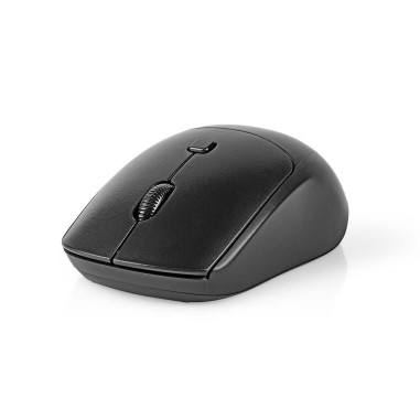 Kit clavier et souris  Sans Fil  Connexion souris et clavier: USB  800