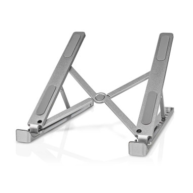 Support pour Ordinateur Portable  N/A  Nombre d'angles: 6  17   Sans é