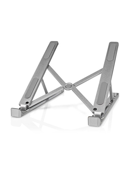 Support pour Ordinateur Portable  N/A  Nombre d'angles: 6  17   Sans é