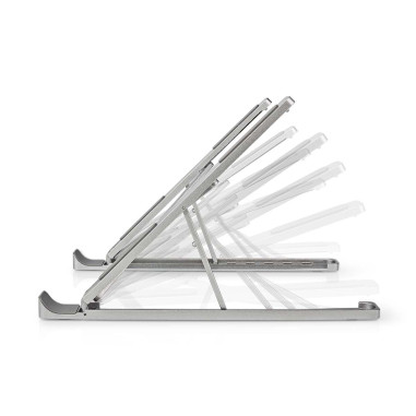 Support pour Ordinateur Portable  N/A  Nombre d'angles: 6  17   Sans é