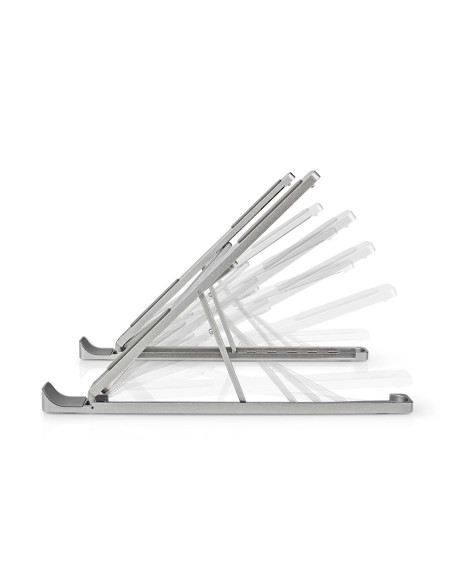 Support pour Ordinateur Portable  N/A  Nombre d'angles: 6  17   Sans é