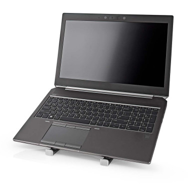 Support pour Ordinateur Portable  N/A  Nombre d'angles: 6  17   Sans é