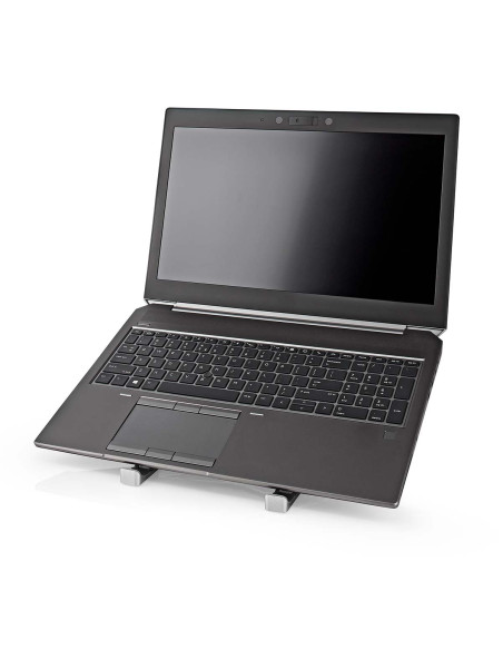 Support pour Ordinateur Portable  N/A  Nombre d'angles: 6  17   Sans é
