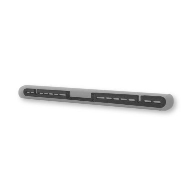 Support pour Barre de Son  Compatible avec: Sonos® Arc?  Mural  10 kg