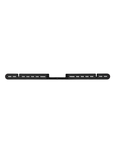 Support pour Barre de Son  Compatible avec: Sonos® Arc?  Mural  10 kg