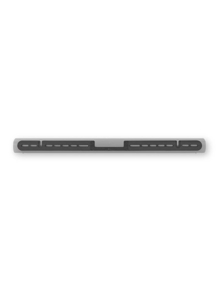 Support pour Barre de Son  Compatible avec: Sonos® Arc?  Mural  10 kg