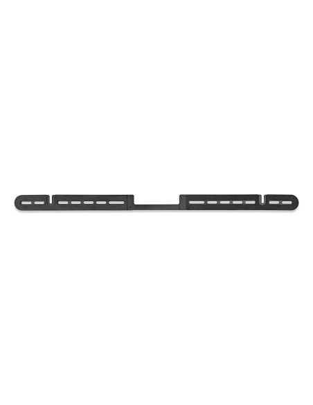Support pour Barre de Son  Compatible avec: Sonos® Arc?  Mural  10 kg