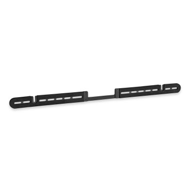 Support pour Barre de Son  Compatible avec: Sonos® Arc?  Mural  10 kg