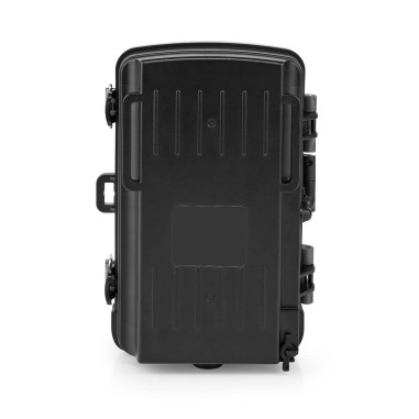 Camera de la faune  4K@10fps  48.0 MPixel  4 MPixel CMOS  IP66  Black