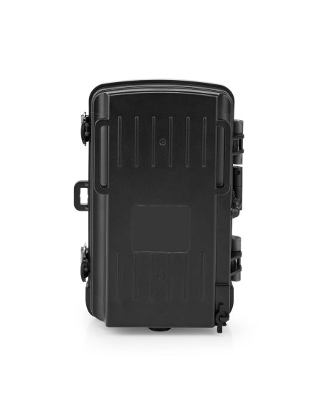 Camera de la faune  4K@10fps  48.0 MPixel  4 MPixel CMOS  IP66  Black