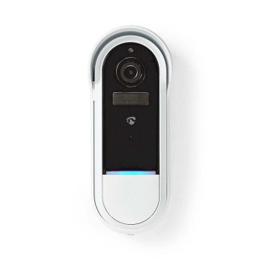 Vidéophone SmartLife  Wi-Fi  Alimenté par pile / Transformateur  Full