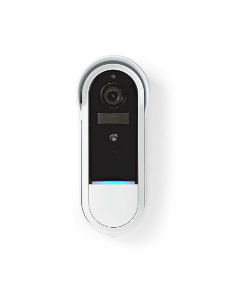 Vidéophone SmartLife  Wi-Fi  Alimenté par pile / Transformateur  Full