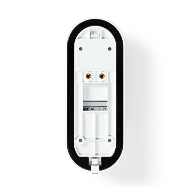 Vidéophone SmartLife  Wi-Fi  Alimenté par pile / Transformateur  Full
