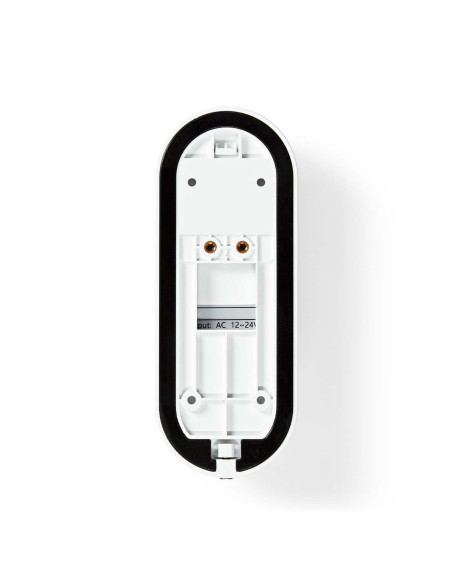 Vidéophone SmartLife  Wi-Fi  Alimenté par pile / Transformateur  Full