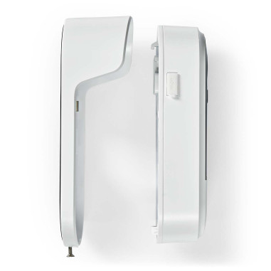 Vidéophone SmartLife  Wi-Fi  Alimenté par pile / Transformateur  Full