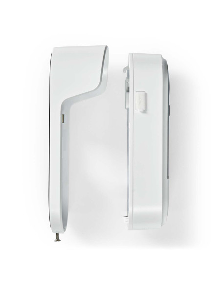 Vidéophone SmartLife  Wi-Fi  Alimenté par pile / Transformateur  Full
