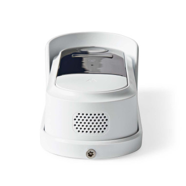 Vidéophone SmartLife  Wi-Fi  Alimenté par pile / Transformateur  Full