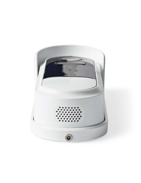Vidéophone SmartLife  Wi-Fi  Alimenté par pile / Transformateur  Full