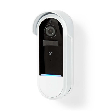 Vidéophone SmartLife  Wi-Fi  Alimenté par pile / Transformateur  Full