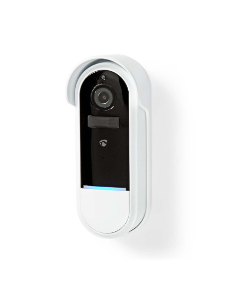 Vidéophone SmartLife  Wi-Fi  Alimenté par pile / Transformateur  Full