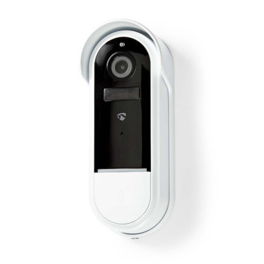 Vidéophone SmartLife  Wi-Fi  Alimenté par pile / Transformateur  Full