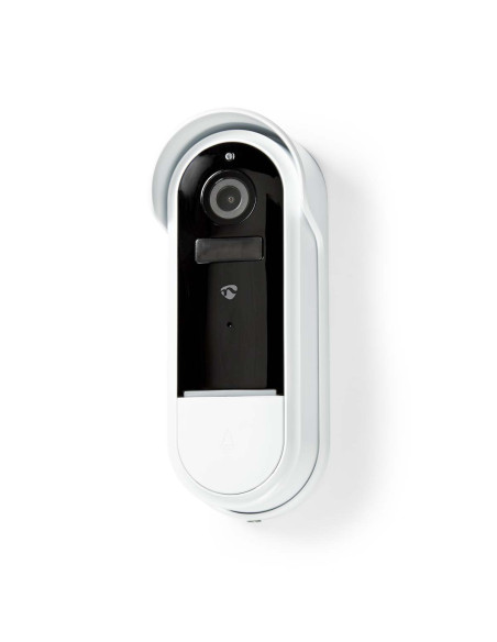 Vidéophone SmartLife  Wi-Fi  Alimenté par pile / Transformateur  Full