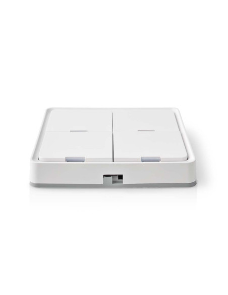 Commutateur mural SmartLife  Zigbee 3.0  Montage mural  Android? / IOS