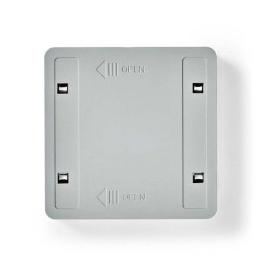 Commutateur mural SmartLife  Zigbee 3.0  Montage mural  Android? / IOS