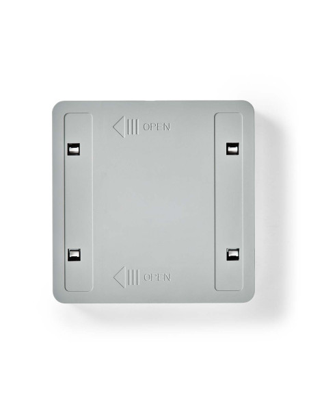 Commutateur mural SmartLife  Zigbee 3.0  Montage mural  Android? / IOS