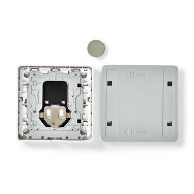 Commutateur mural SmartLife  Zigbee 3.0  Montage mural  Android? / IOS