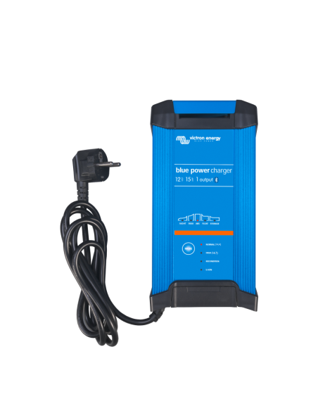 VICTRON ENERGY Chargeur Blue Smart IP22 15A Bluetooth