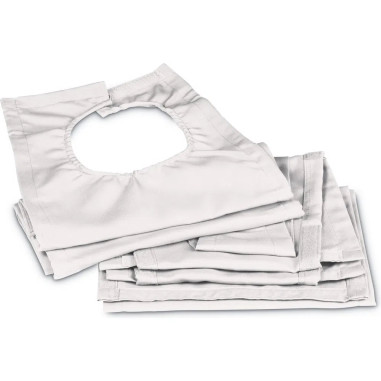 WPRO Kit d'évacuation universel 3 en 1 pour climatiseur mobile adaptable fenêtre porte baie vitré