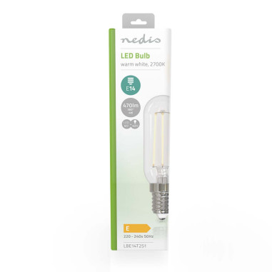 Ampoule de la Hotte de Cuisine  LED  E14  4 W  T25