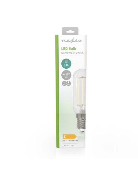 Ampoule de la Hotte de Cuisine  LED  E14  4 W  T25