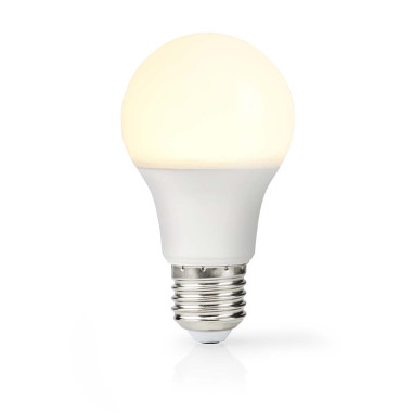 Ampoule LED E27  A60  11 W  1055 lm  2700 K  Blanc Chaud  Style rétro