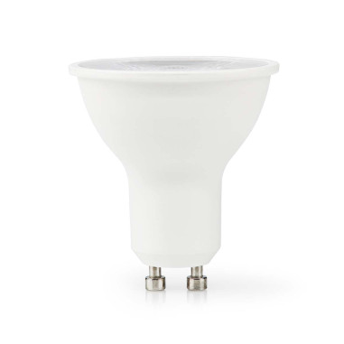 Ampoule LED GU10  Spot  4.5 W  345 lm  2700 K  Variable  Blanc Chaud