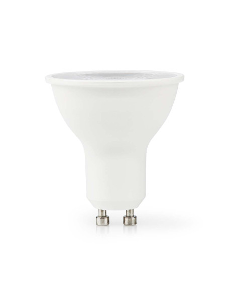 Ampoule LED GU10  Spot  4.5 W  345 lm  2700 K  Variable  Blanc Chaud