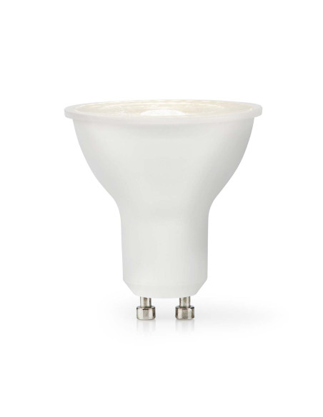 Ampoule LED GU10  Spot  4.5 W  345 lm  2700 K  Variable  Blanc Chaud