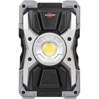 Projecteur portable LED / Projecteur de chantier LED RUFUS 1500 MA rec