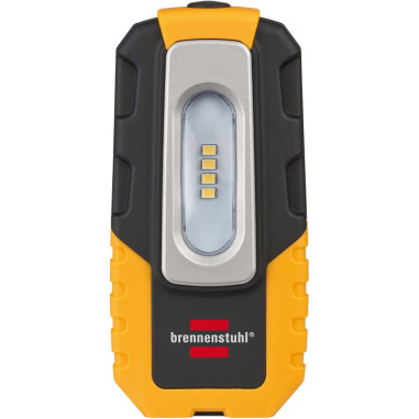 Lampe portative à batterie LED HL DA 40 MH / lampe de travail à batter